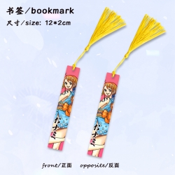 One Piece Anime full-color pri...