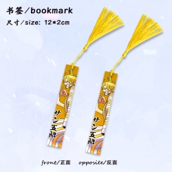 One Piece Anime full-color pri...