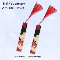 Haikyuu!! Anime full-color pri...