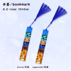 DRAGON BALL Anime full-color p...