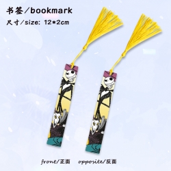 The Nightmare Before Christmas...