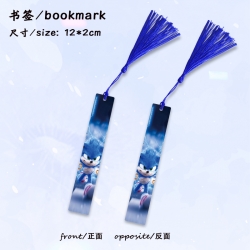 Sonic The Hedgehog Anime full-...