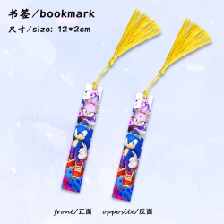 Sonic The Hedgehog Anime full-...