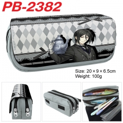 Kuroshitsuji Anime double-laye...