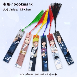 Naruto Anime full-color printe...