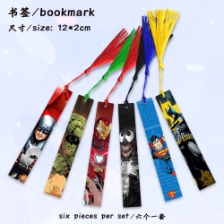 Marvel Anime full-color printe...