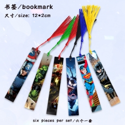 Marvel Anime full-color printe...