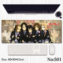 K-ON! Anime peripheral compute...