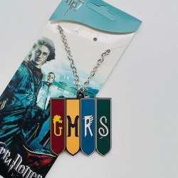 Harry Potter Anime Stainless S...