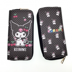 Kuromi Full Color Printing Lon...