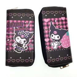 Kuromi Full Color Printing Lon...