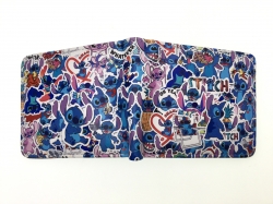 Lilo & Stitch Anime two fold  ...