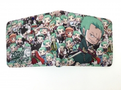 One Piece Anime two fold  Shor...