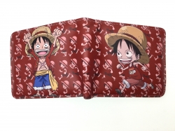 One Piece Anime two fold  Shor...