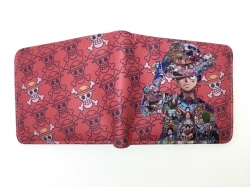 One Piece Anime two fold  Shor...