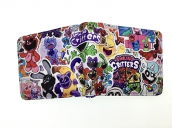 Smiling Critters  Anime two fo...