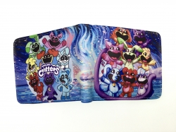 Smiling Critters  Anime two fo...