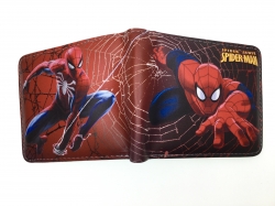 Spiderman Anime two fold  Shor...