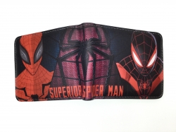 Spiderman Anime two fold  Shor...