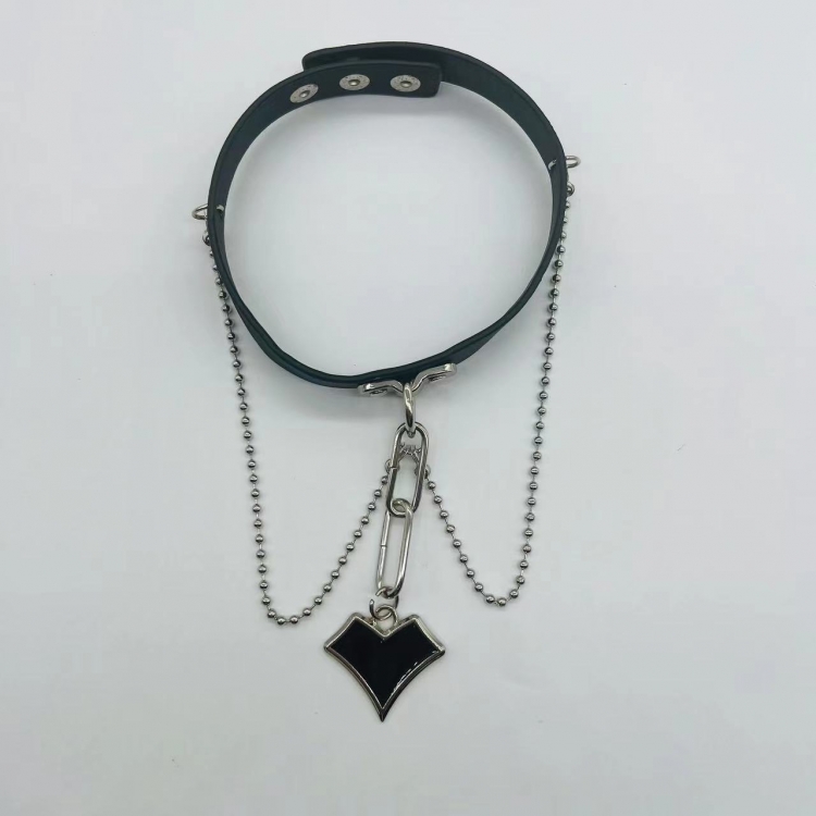 Berserk Anime peripheral neckband necklace jewelry