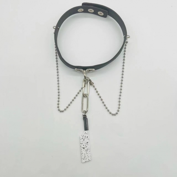 Jujutsu Kaisen Anime peripheral neckband necklace jewelry