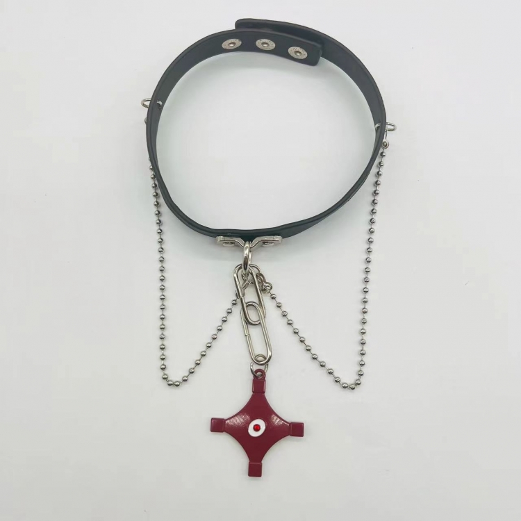 Jujutsu Kaisen Anime peripheral neckband necklace jewelry