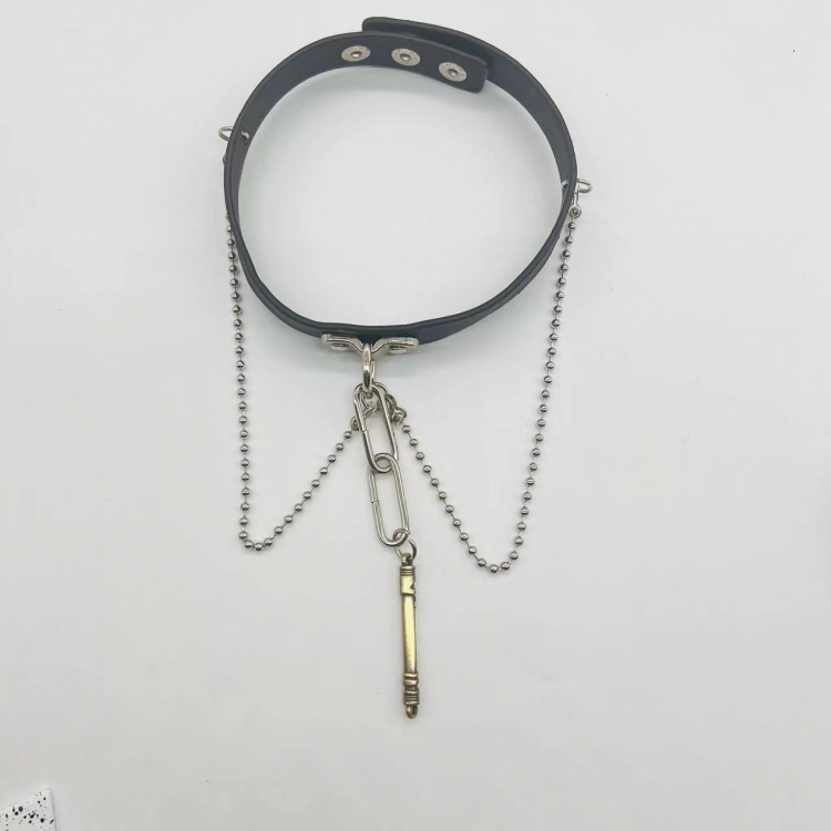 Jujutsu Kaisen Anime peripheral neckband necklace jewelry