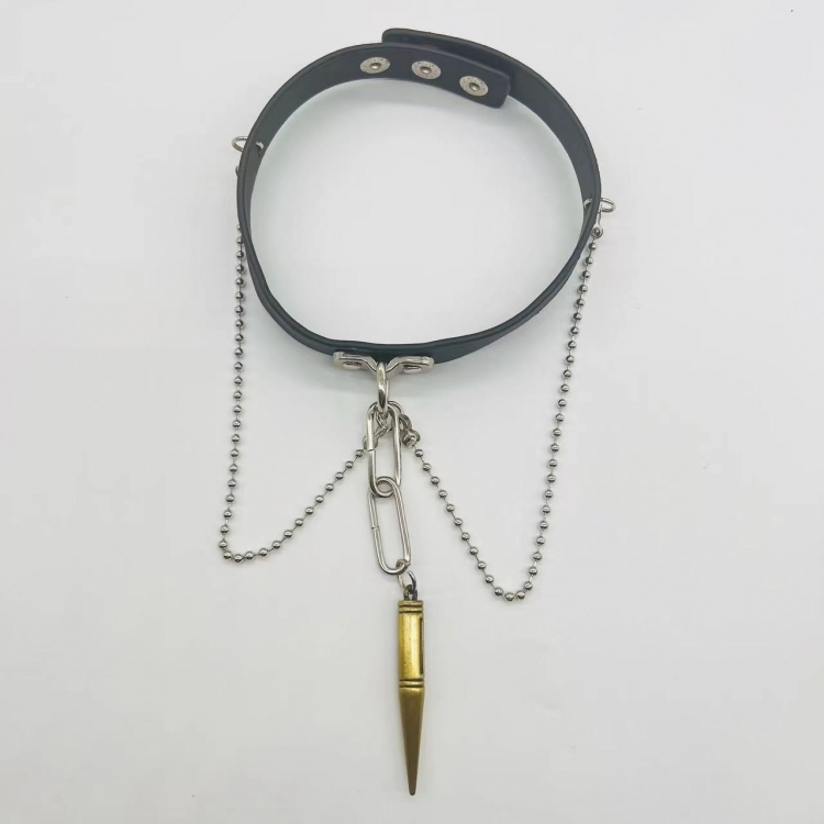 Jujutsu Kaisen Anime peripheral neckband necklace jewelry