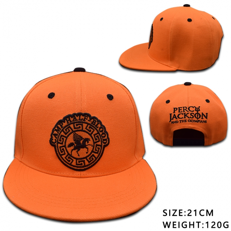 Percy Jackson and the Lightning Thief  baseball cap
