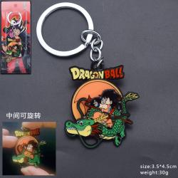 DRAGON BALL Anime peripheral r...