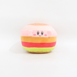 Burger Doll Elastic fabric dow...