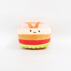 Burger Doll Elastic fabric dow...