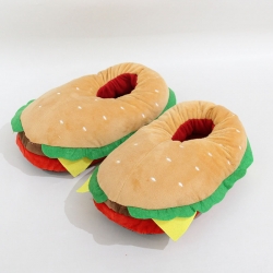 Hamburg Full foot crystal ultr...