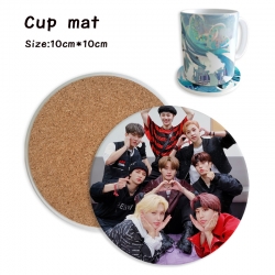 straykids Anime ceramic water ...