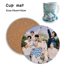 straykids Anime ceramic water ...