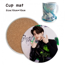 straykids Anime ceramic water ...