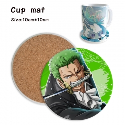 One Piece Anime ceramic water ...