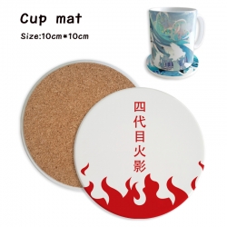 Naruto Anime ceramic water abs...