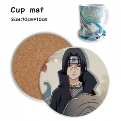 Naruto Anime ceramic water abs...