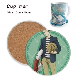 SPY x FAMILY Anime ceramic wat...