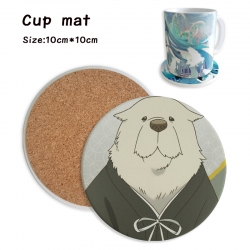 SPY x FAMILY Anime ceramic wat...