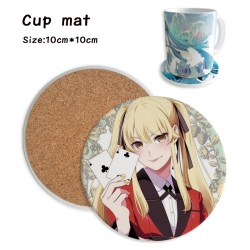 Kakegurui Anime ceramic water ...