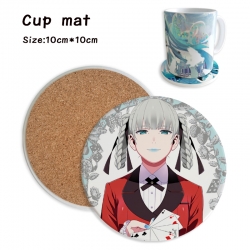 Kakegurui Anime ceramic water ...
