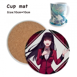 Kakegurui Anime ceramic water ...