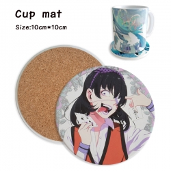 Kakegurui Anime ceramic water ...