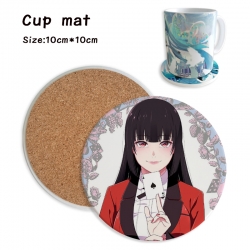 Kakegurui Anime ceramic water ...
