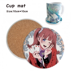 Kakegurui Anime ceramic water ...