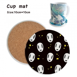 TOTORO Anime ceramic water abs...