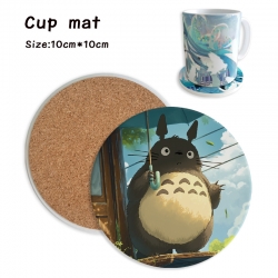 TOTORO Anime ceramic water abs...
