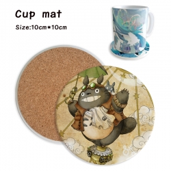 TOTORO Anime ceramic water abs...